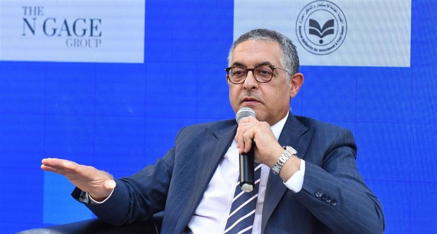 هيئة الاستثمار تطلق مبادرة لتمكين الشركات الناشئة من الوصول للأسواق الخارجية
